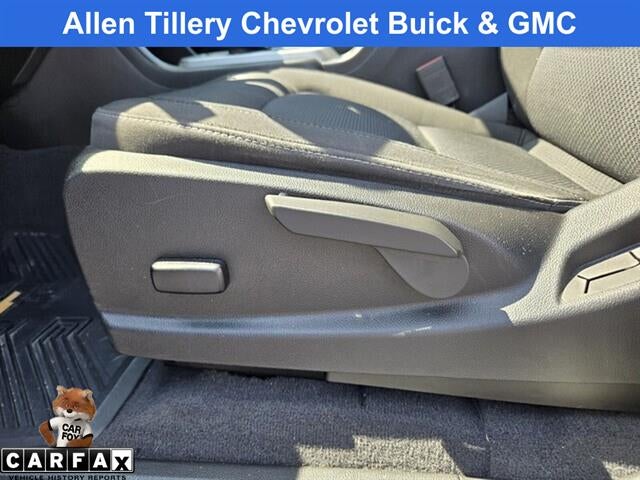 2022 Chevrolet Colorado 4WD LT