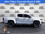 2022 Chevrolet Colorado 4WD LT