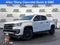 2022 Chevrolet Colorado 4WD LT