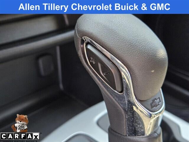 2022 Chevrolet Colorado 4WD LT