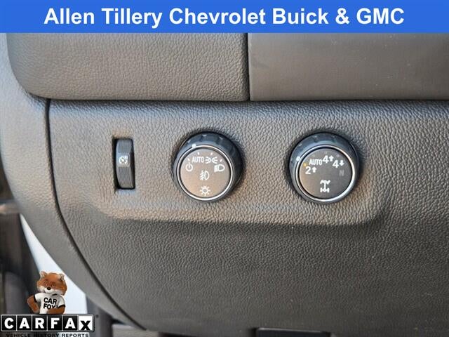 2022 Chevrolet Colorado 4WD LT