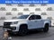2022 Chevrolet Colorado 4WD LT