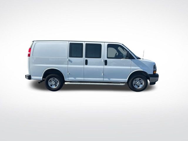 2023 Chevrolet Express Cargo 2500 WT