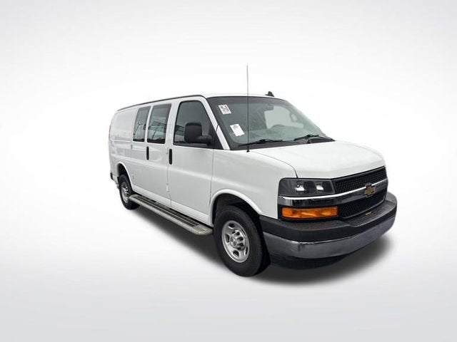 2023 Chevrolet Express Cargo 2500 WT