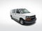 2023 Chevrolet Express Cargo 2500 WT