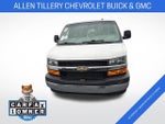 2023 Chevrolet Express Cargo 2500 WT