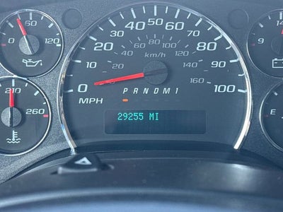 2023 Chevrolet Express Cargo 2500 WT