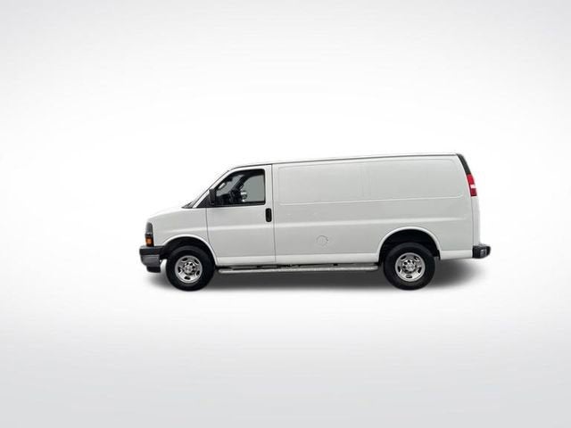 2023 Chevrolet Express Cargo 2500 WT