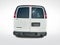 2023 Chevrolet Express Cargo 2500 WT