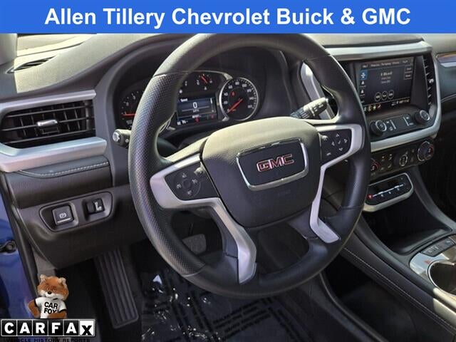 2023 GMC Acadia SLE - Photo 10