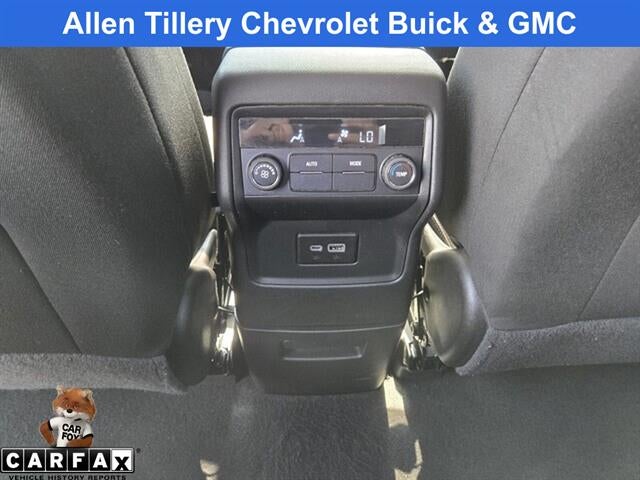 2023 GMC Acadia SLE - Photo 13