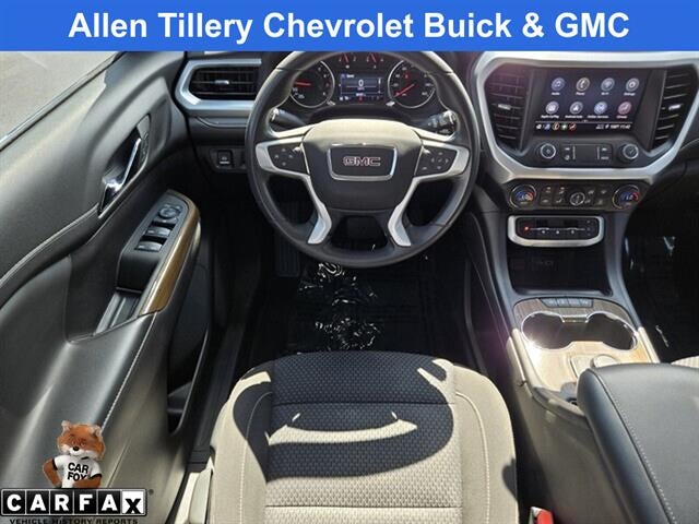 2023 GMC Acadia SLE - Photo 14