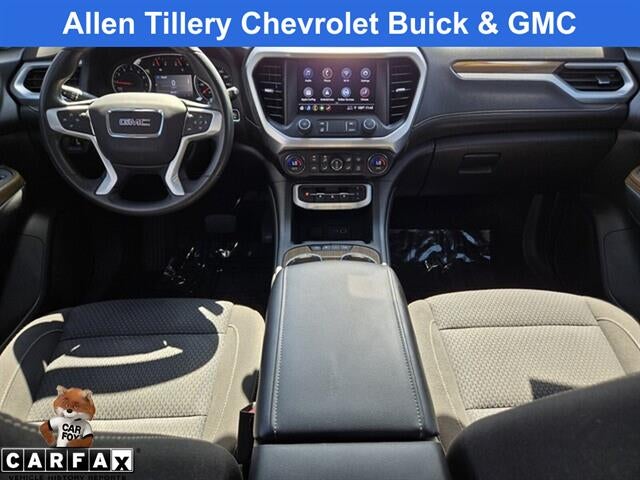 2023 GMC Acadia SLE - Photo 15