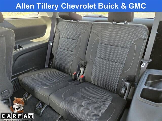 2023 GMC Acadia SLE - Photo 16