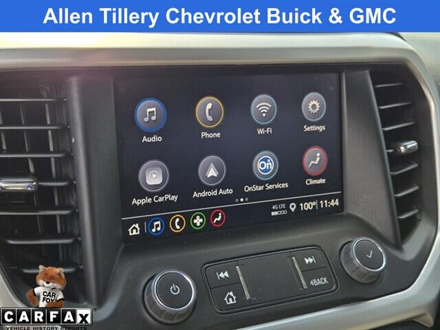 2023 GMC Acadia SLE - Photo 23