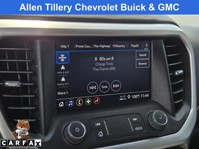 2023 GMC Acadia SLE - Photo 24