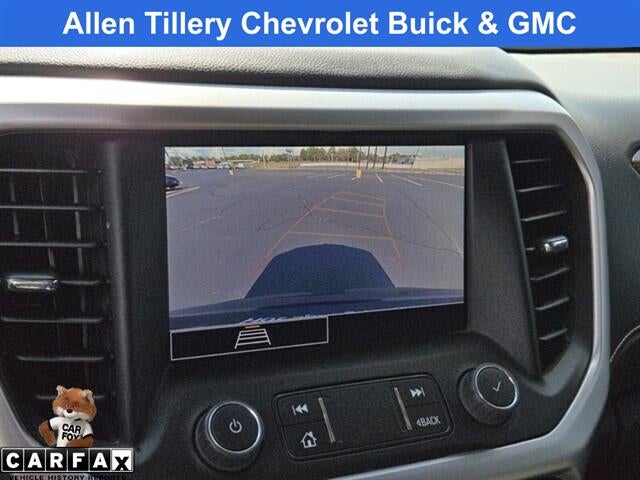 2023 GMC Acadia SLE - Photo 25