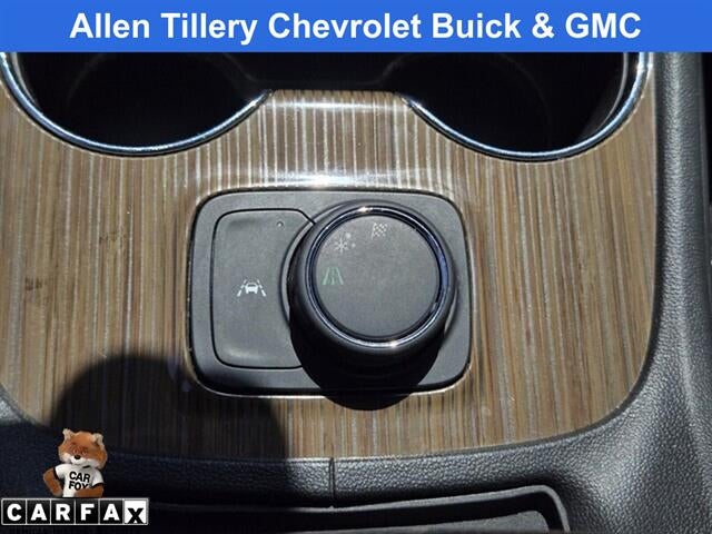 2023 GMC Acadia SLE - Photo 26