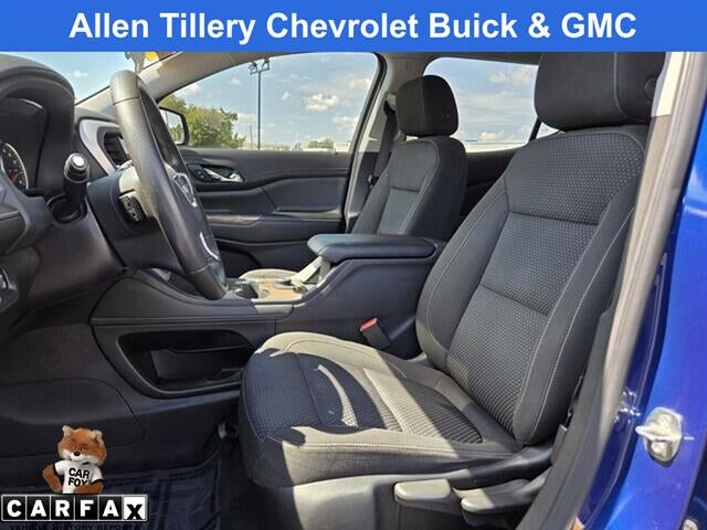 2023 GMC Acadia SLE - Photo 9