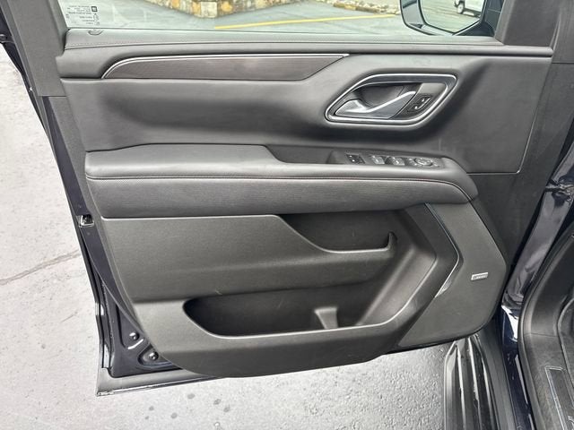 2022 GMC Yukon XL AT4