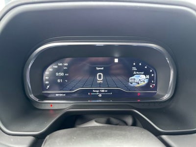 2022 GMC Yukon XL AT4