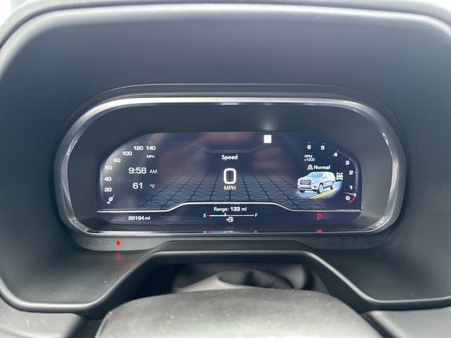 2022 GMC Yukon XL AT4