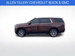 2022 Chevrolet Tahoe LS