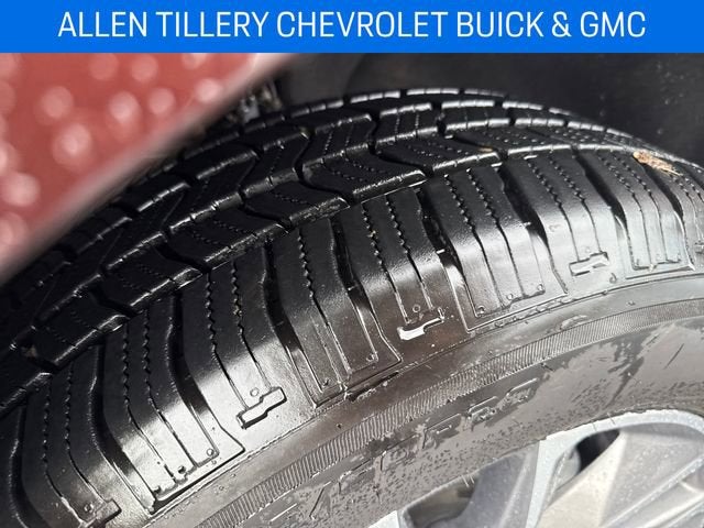 2022 Chevrolet Tahoe LS