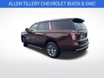 2022 Chevrolet Tahoe LS