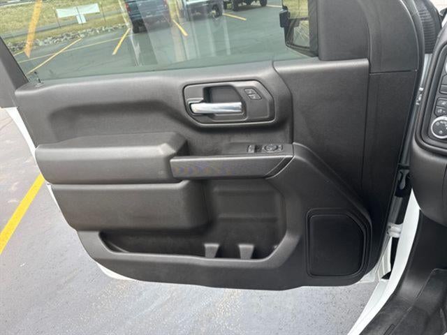 2024 GMC Sierra 2500 HD Pro