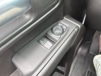 2024 GMC Sierra 2500 HD Pro