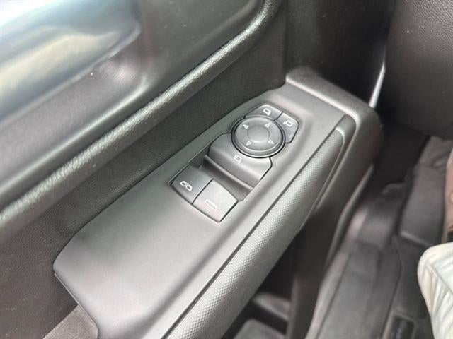 2024 GMC Sierra 2500 HD Pro