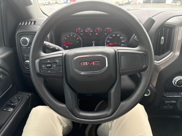 2024 GMC Sierra 2500 HD Pro