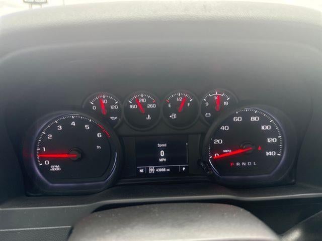 2024 GMC Sierra 2500 HD Pro