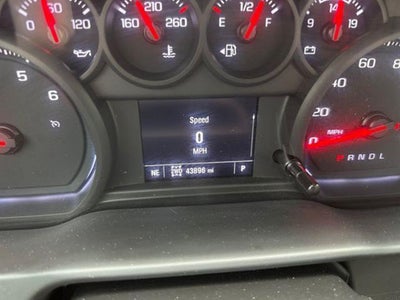 2024 GMC Sierra 2500 HD Pro