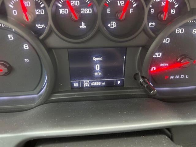 2024 GMC Sierra 2500 HD Pro