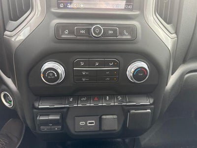 2024 GMC Sierra 2500 HD Pro