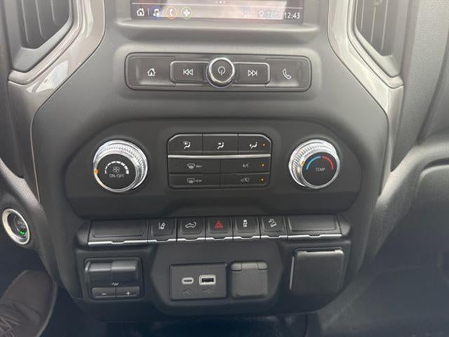 2024 GMC Sierra 2500 HD Pro