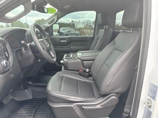 2024 GMC Sierra 2500 HD Pro