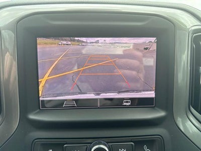 2024 GMC Sierra 2500 HD Pro