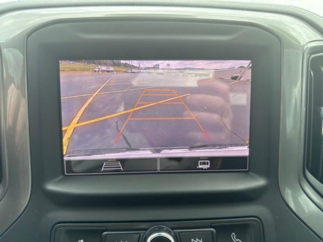 2024 GMC Sierra 2500 HD Pro