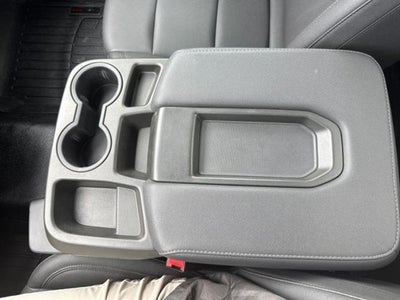 2024 GMC Sierra 2500 HD Pro