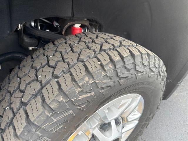 2024 GMC Sierra 2500 HD Pro