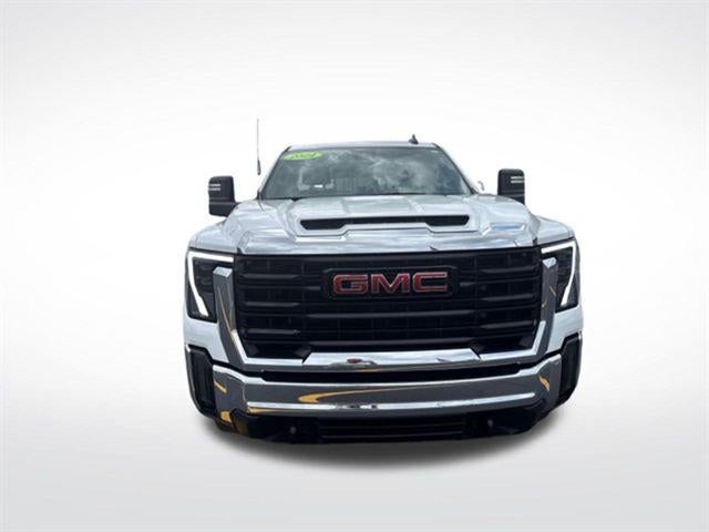 2024 GMC Sierra 2500 HD Pro