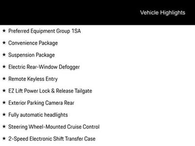 2020 GMC Sierra 2500 HD Base