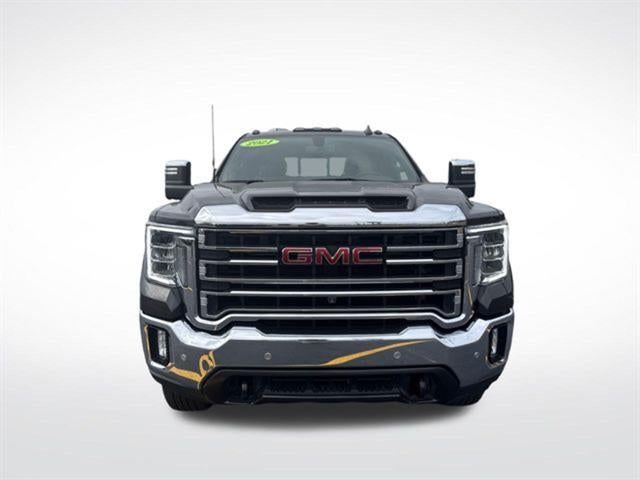2021 GMC Sierra 2500 HD SLT