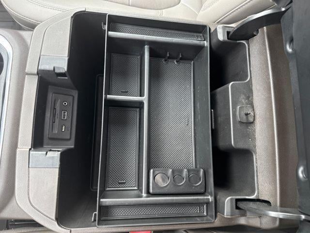 2021 GMC Sierra 2500 HD SLT