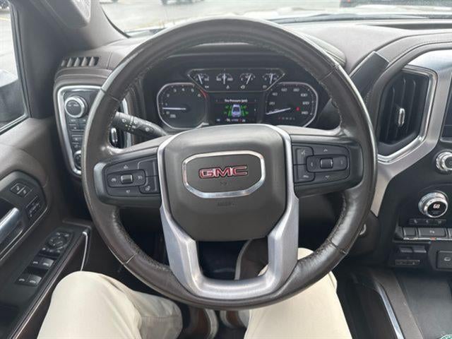 2021 GMC Sierra 2500 HD SLT