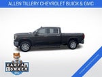 2021 GMC Sierra 2500 HD SLT