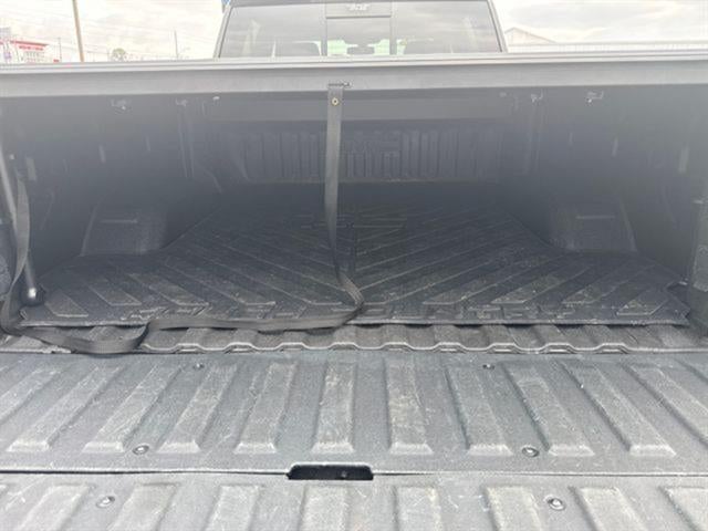 2021 GMC Sierra 2500 HD SLT